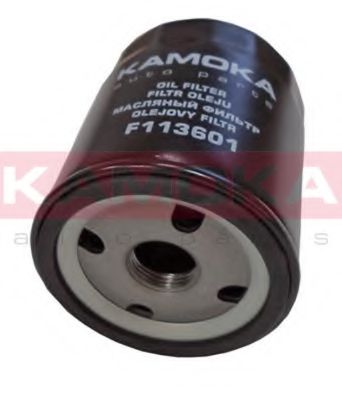 F113601 KAMOKA Oil Filter