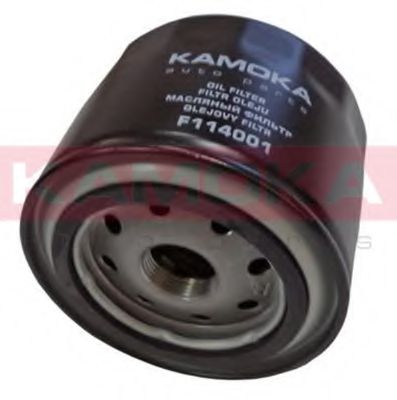 F114001 KAMOKA Oil Filter