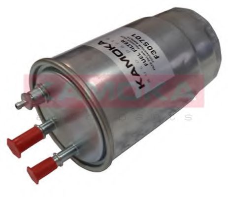 F305701 KAMOKA Fuel Supply System Fuel filter