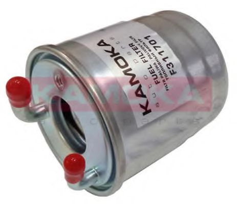 F311701 KAMOKA Fuel Supply System Fuel filter