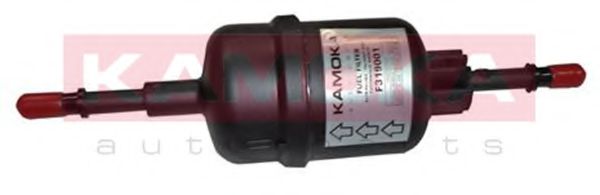 F319001 KAMOKA Fuel filter