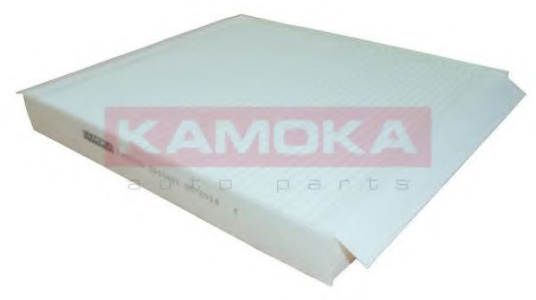 F400701 KAMOKA Filter, interior air