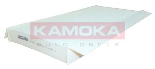 F400801 KAMOKA Heating / Ventilation Filter, interior air
