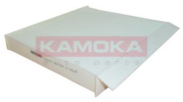 F403101 KAMOKA Heating / Ventilation Filter, interior air