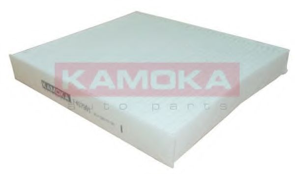 F407901 KAMOKA Filter, interior air