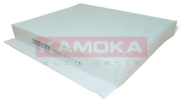F408301 KAMOKA Filter, interior air