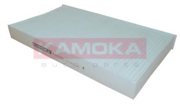F410101 KAMOKA Filter, interior air