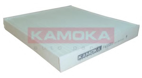 F410201 KAMOKA Filter, interior air
