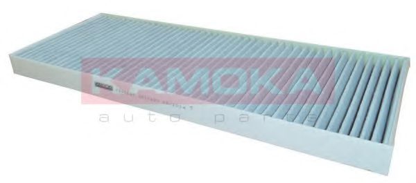 F501001 KAMOKA Heating / Ventilation Filter, interior air