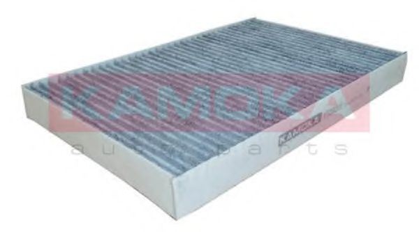 F508201 KAMOKA Heating / Ventilation Filter, interior air