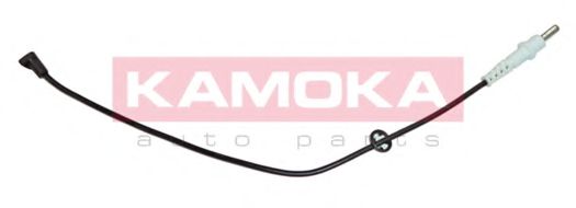 105078 KAMOKA Warning Contact, brake pad wear