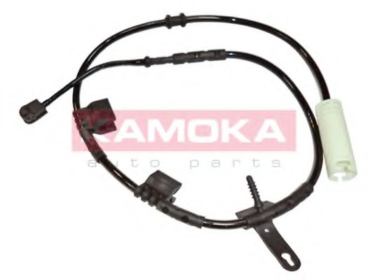 105095 KAMOKA Brake System Warning Contact, brake pad wear