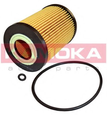 F111301 KAMOKA Lubrication Oil Filter