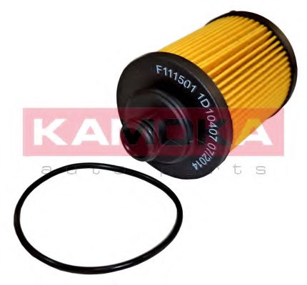 F111501 KAMOKA Oil Filter