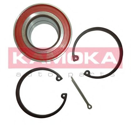 5600008 KAMOKA Wheel Bearing Kit
