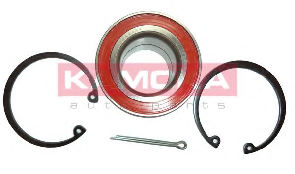 5600013 KAMOKA Wheel Suspension Wheel Bearing Kit