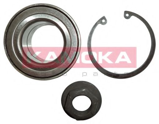 5600014 KAMOKA Wheel Suspension Wheel Bearing Kit