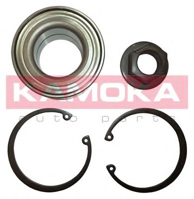 5600016 KAMOKA Wheel Bearing Kit