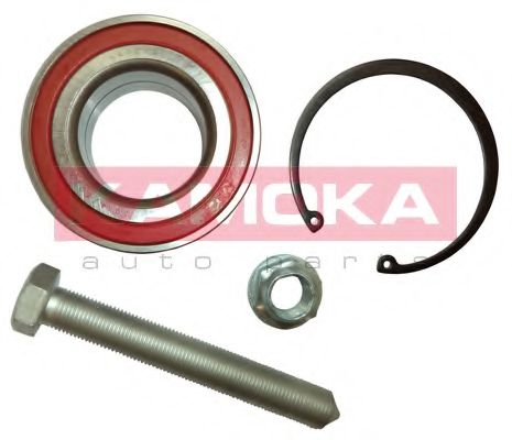 5600024 KAMOKA Wheel Bearing Kit