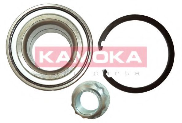 5600029 KAMOKA Wheel Bearing Kit