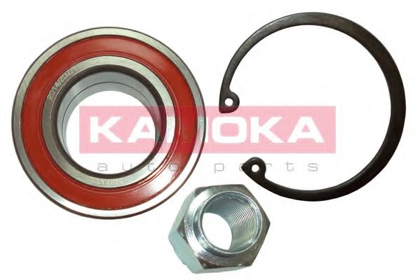 5600032 KAMOKA Wheel Suspension Wheel Bearing Kit