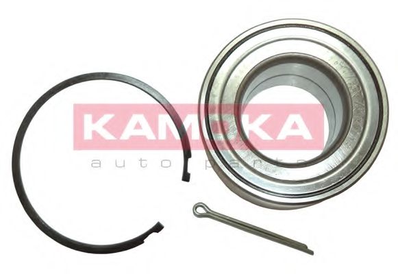 5600037 KAMOKA Wheel Suspension Wheel Bearing Kit
