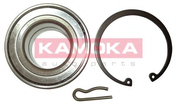 5600038 KAMOKA Wheel Suspension Wheel Bearing Kit