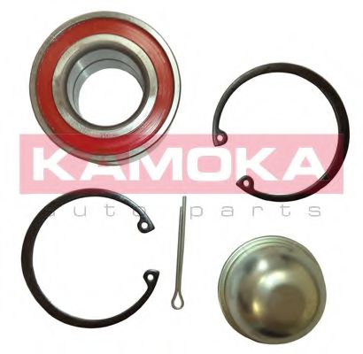 5600047 KAMOKA Wheel Suspension Wheel Bearing Kit