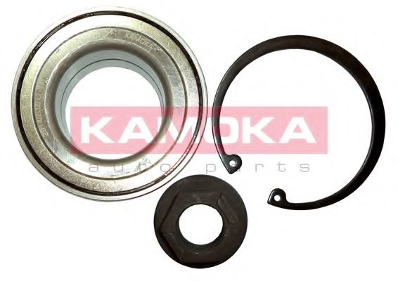 5600052 KAMOKA Wheel Suspension Wheel Bearing Kit