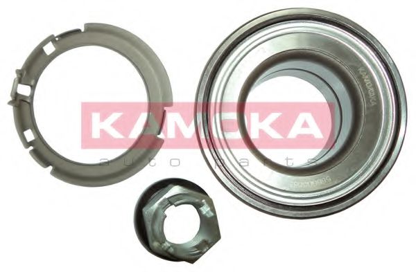 5600055 KAMOKA Wheel Suspension Wheel Bearing Kit