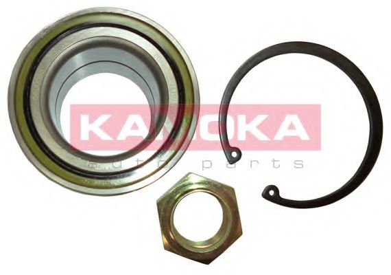 5600056 KAMOKA Wheel Suspension Wheel Bearing Kit