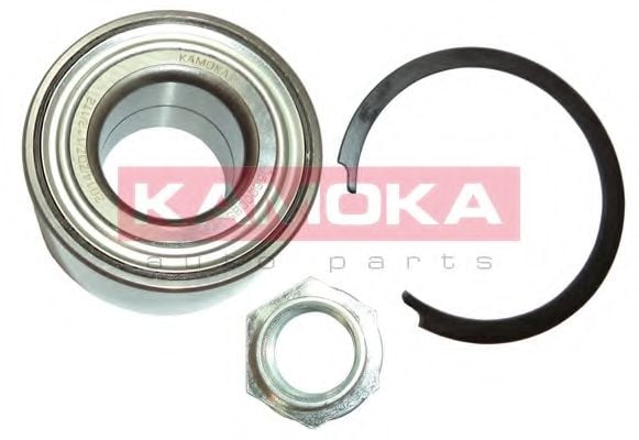 5600085 KAMOKA Wheel Bearing Kit