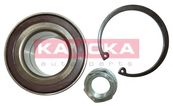 5600089 KAMOKA Wheel Bearing Kit