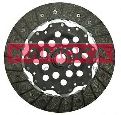 DC014 KAMOKA Clutch Disc