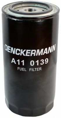 A110139 DENCKERMANN Fuel filter