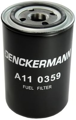 A110359 DENCKERMANN Fuel filter