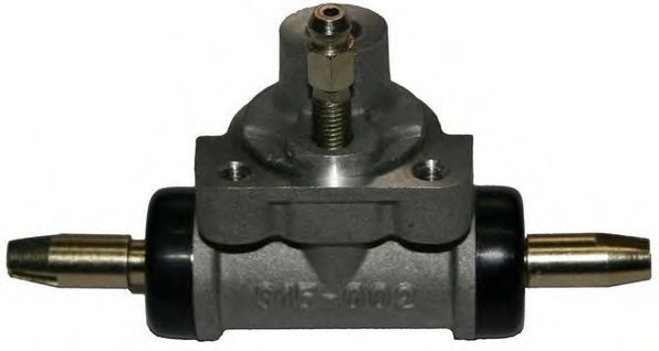 B150234 DENCKERMANN Brake System Wheel Brake Cylinder