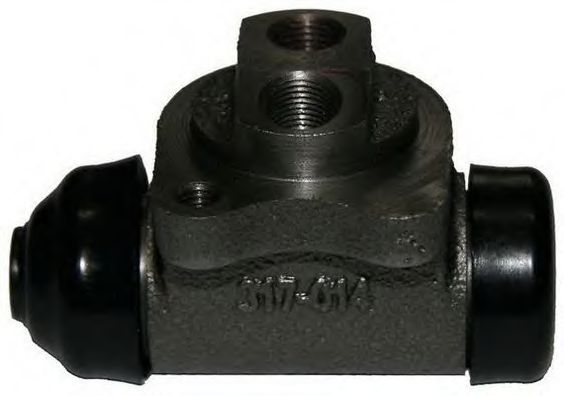 B150242 DENCKERMANN Wheel Brake Cylinder