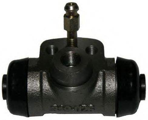 B150260 DENCKERMANN Wheel Brake Cylinder
