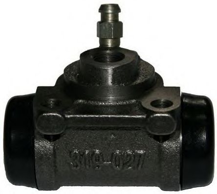 B150261 DENCKERMANN Wheel Brake Cylinder