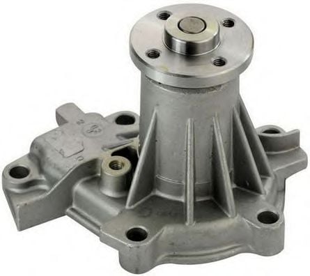 A310247 denckermann Cooling System Water Pump