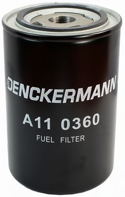A110360 DENCKERMANN Fuel filter