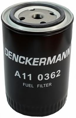 A110362 DENCKERMANN Топливный фильтр