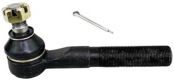 D130176 DENCKERMANN Steering Tie Rod Axle Joint