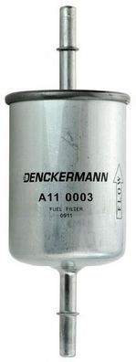 A110003 DENCKERMANN Fuel Supply System Fuel filter