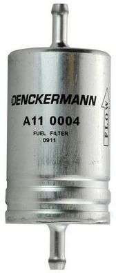 A110004 DENCKERMANN Fuel Supply System Fuel filter