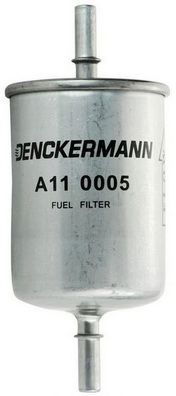 A110005 DENCKERMANN Fuel Supply System Fuel filter