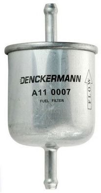 A110007 DENCKERMANN Fuel filter
