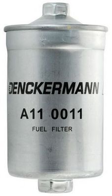A110011 DENCKERMANN Fuel Supply System Fuel filter