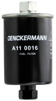 A110016 DENCKERMANN Kraftstofffilter